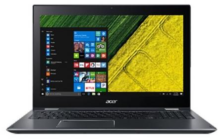 Ремонт ноутбука Acer SPIN 5