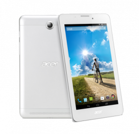 Ремонт планшетов Acer