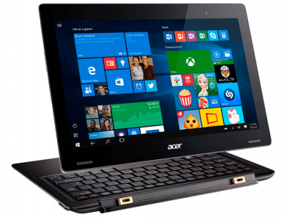 Ремонт планшетов Acer